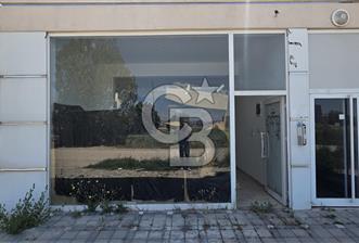 AYBÜ ve Havalimanı Aksında Yüksek Kira Potansiyelli Dükkan 54m2 - 6 - 369694