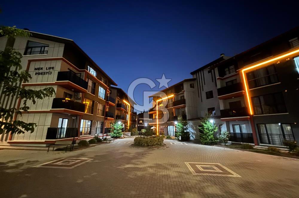 CB VİZYON’DAN İNCEK MAH. SİTE İÇERİSİNDE EŞYALI KİRALIK 1+1 DAİRE