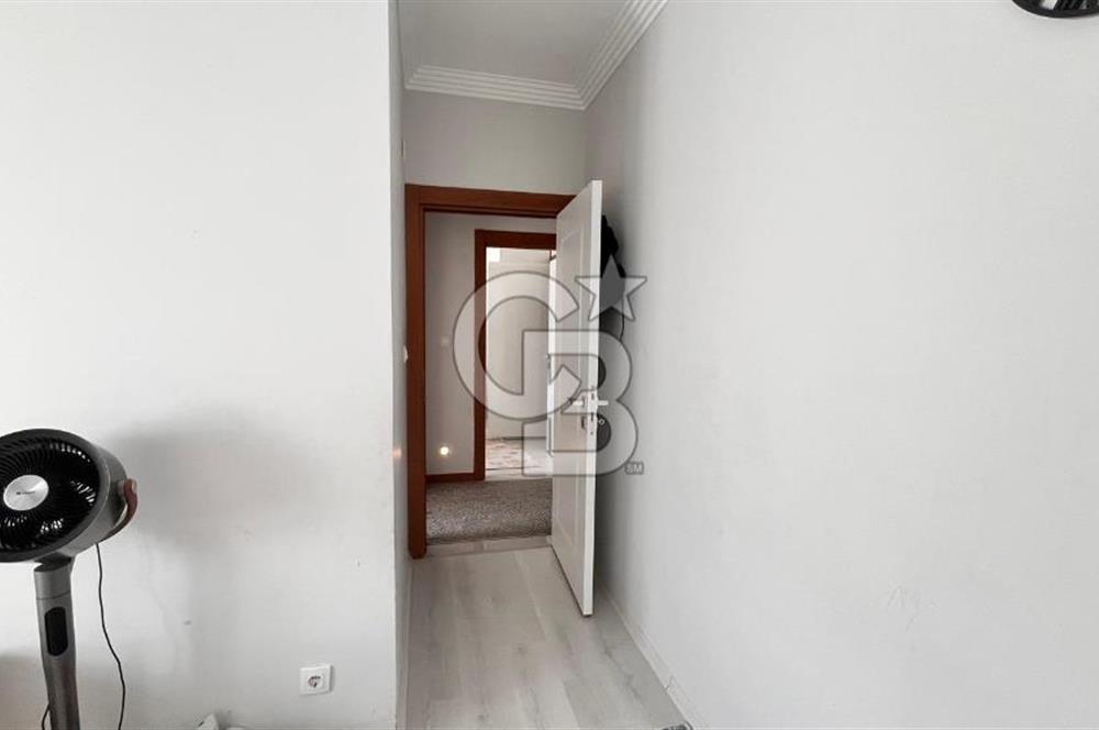ALİAĞA SİTELER MAHALLESİNDE KONUMUYLA FARK YARATAN 3+1 DAİRE