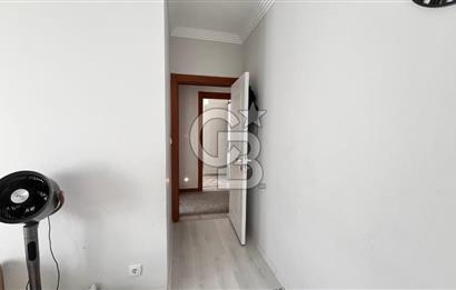 ALİAĞA SİTELER MAHALLESİNDE KONUMUYLA FARK YARATAN 3+1 DAİRE