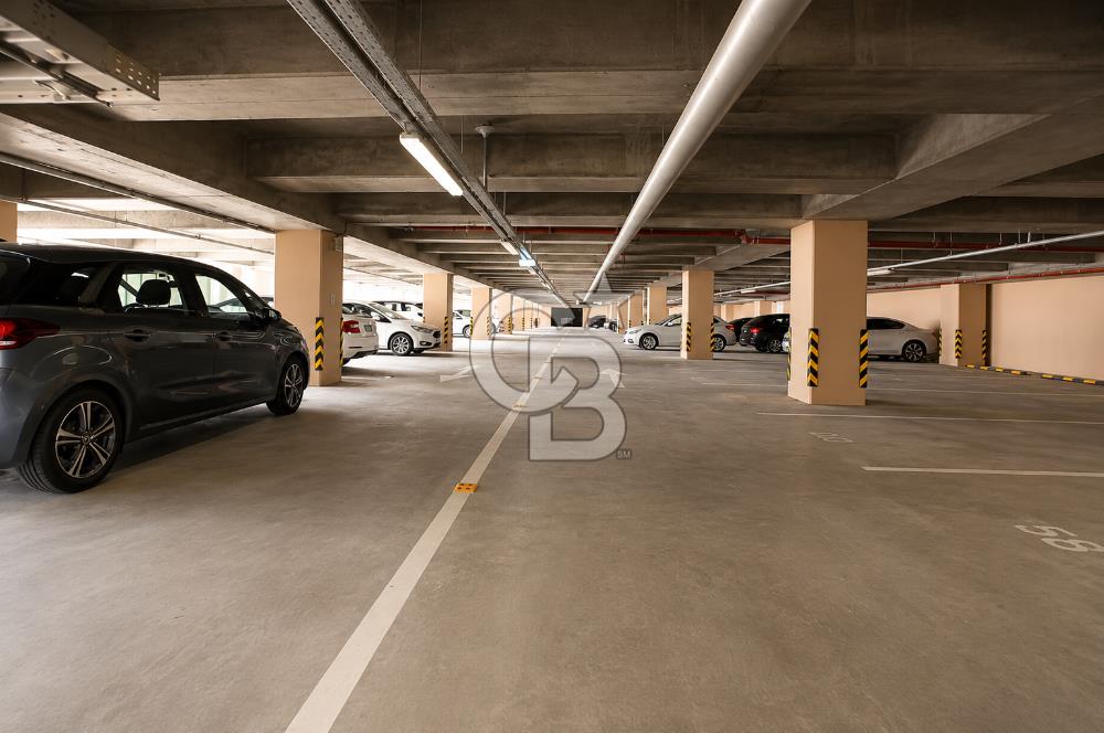 Eylem Keskin Ege Perlada KDV Avantajlı Kiralık Muhteşem 2+1 Ofis
