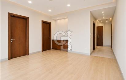 Eylem Keskin Ege Perlada KDV Avantajlı Kiralık Muhteşem 2+1 Ofis