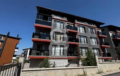 CB VİZYON’DAN İNCEK MAH. SİTE İÇERİSİNDE EŞYALI KİRALIK 1+1 DAİRE