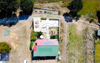 SAPANCA GÖLÜ’NE KARŞI, DOĞANIN İÇİNDE HAZIR SATILIK İŞLETME