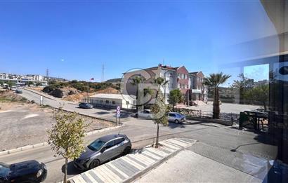 ALİAĞA SİTELER MAHALLESİNDE KONUMUYLA FARK YARATAN 3+1 DAİRE