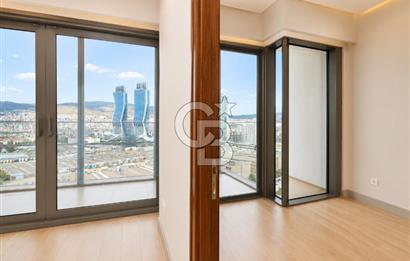 Eylem Keskin Ege Perlada KDV Avantajlı Kiralık Muhteşem 2+1 Ofis