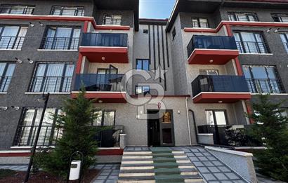 CB VİZYON’DAN İNCEK MAH. SİTE İÇERİSİNDE EŞYALI KİRALIK 1+1 DAİRE