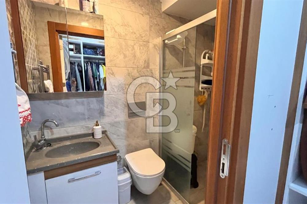 ALİAĞA SİTELER MAHALLESİNDE KONUMUYLA FARK YARATAN 3+1 DAİRE