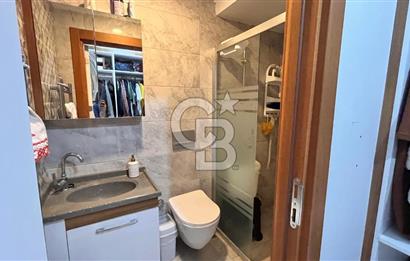 ALİAĞA SİTELER MAHALLESİNDE KONUMUYLA FARK YARATAN 3+1 DAİRE