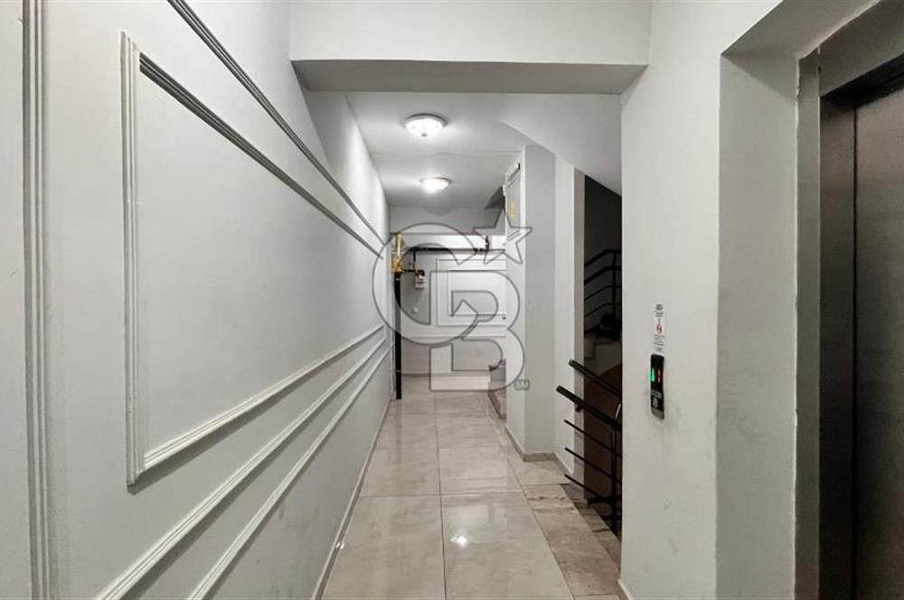ALİAĞA SİTELER MAHALLESİNDE KONUMUYLA FARK YARATAN 3+1 DAİRE