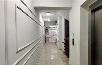 ALİAĞA SİTELER MAHALLESİNDE KONUMUYLA FARK YARATAN 3+1 DAİRE
