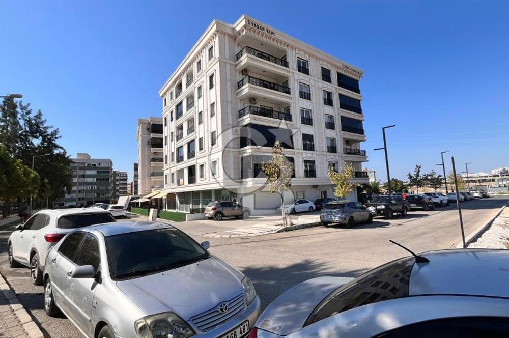 ALİAĞA SİTELER MAHALLESİNDE KONUMUYLA FARK YARATAN 3+1 DAİRE