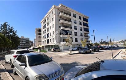 ALİAĞA SİTELER MAHALLESİNDE KONUMUYLA FARK YARATAN 3+1 DAİRE