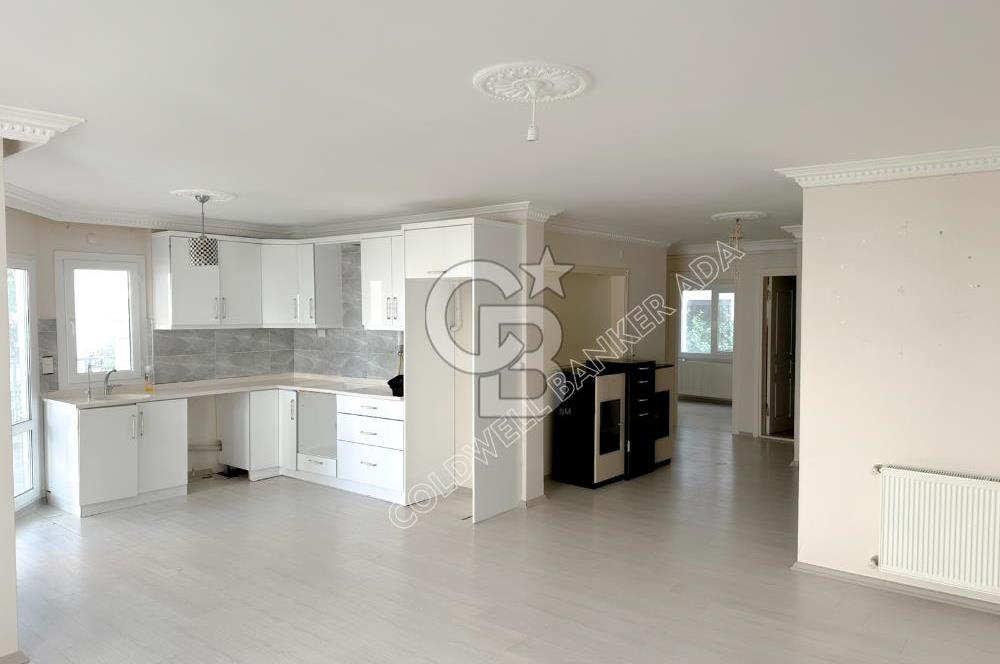 Kuşadası Ege Mah. Kiralık 3+1 Daire: Akkuş Evleri, Havuzlu, 140m