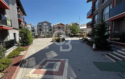 CB VİZYON’DAN İNCEK MAH. SİTE İÇERİSİNDE EŞYALI KİRALIK 1+1 DAİRE