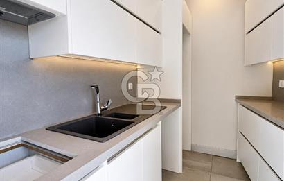 Eylem Keskin Ege Perlada KDV Avantajlı Kiralık Muhteşem 2+1 Ofis