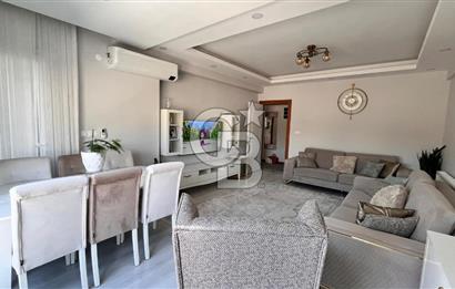 ALİAĞA SİTELER MAHALLESİNDE KONUMUYLA FARK YARATAN 3+1 DAİRE