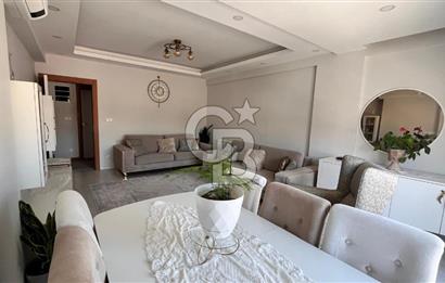 ALİAĞA SİTELER MAHALLESİNDE KONUMUYLA FARK YARATAN 3+1 DAİRE
