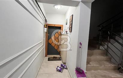 ALİAĞA SİTELER MAHALLESİNDE KONUMUYLA FARK YARATAN 3+1 DAİRE