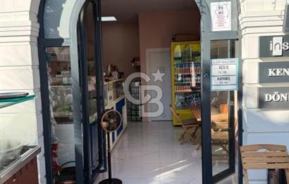 BÜYÜKÇEKMECE DE DEVREN KİRALIK ÇİĞ KÖFTECİ DÜKKANI