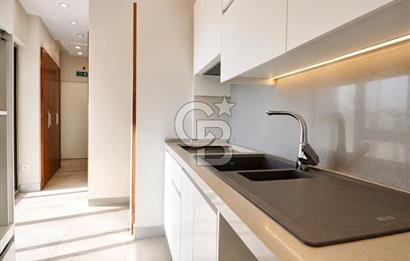 Eylem Keskin Ege Perlada KDV Avantajlı Kiralık Muhteşem 2+1 Ofis