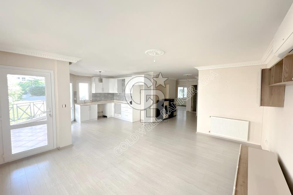 Kuşadası Ege Mah. Kiralık 3+1 Daire: Akkuş Evleri, Havuzlu, 140m