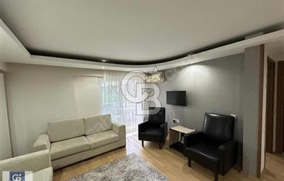 Güzelyurt Birlik Sitesi Satılık Full Eşyalı 1+1 Geniş Daire