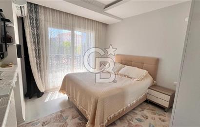 ALİAĞA SİTELER MAHALLESİNDE KONUMUYLA FARK YARATAN 3+1 DAİRE