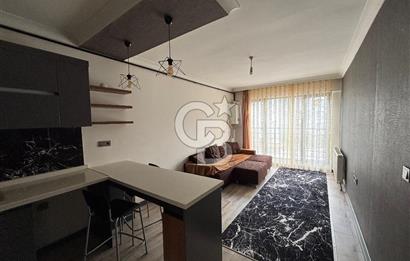 CB VİZYON’DAN İNCEK MAH. SİTE İÇERİSİNDE EŞYALI KİRALIK 1+1 DAİRE