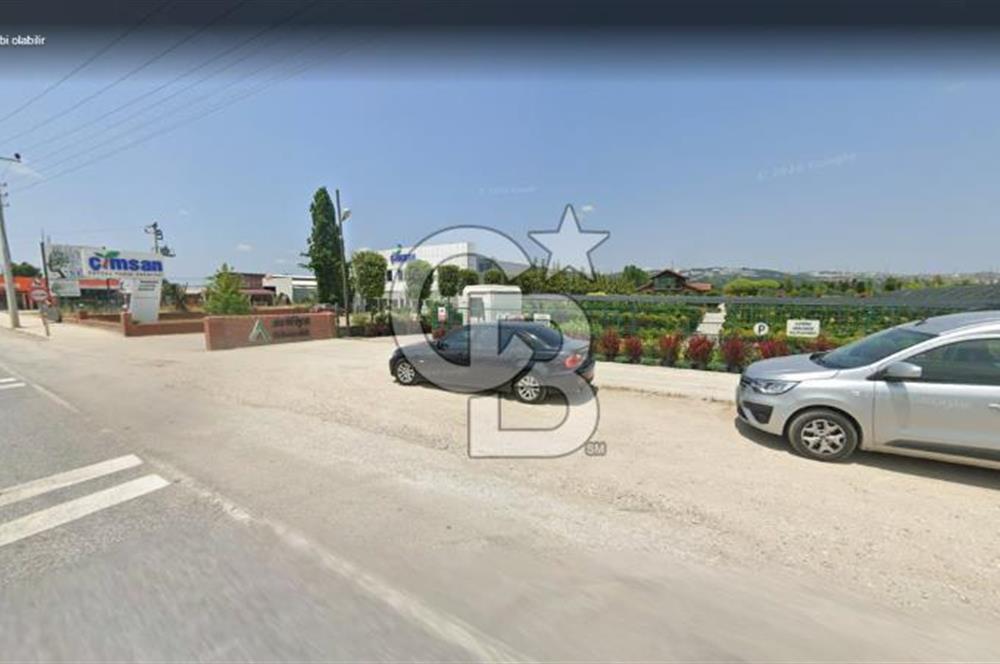 ARİFİYE ZÜBEYDE HANIM CADDESİ'NDE KİRALIK 