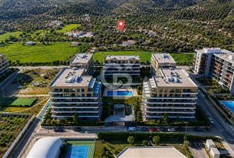 Gaziemirde fırsat satılık arazi - 10 - 369741