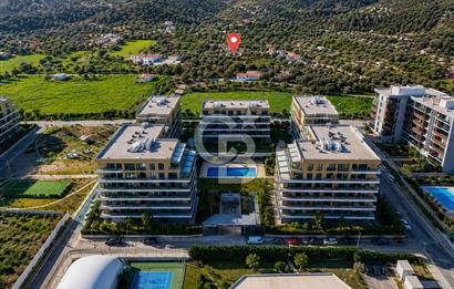 Gaziemirde fırsat satılık arazi
