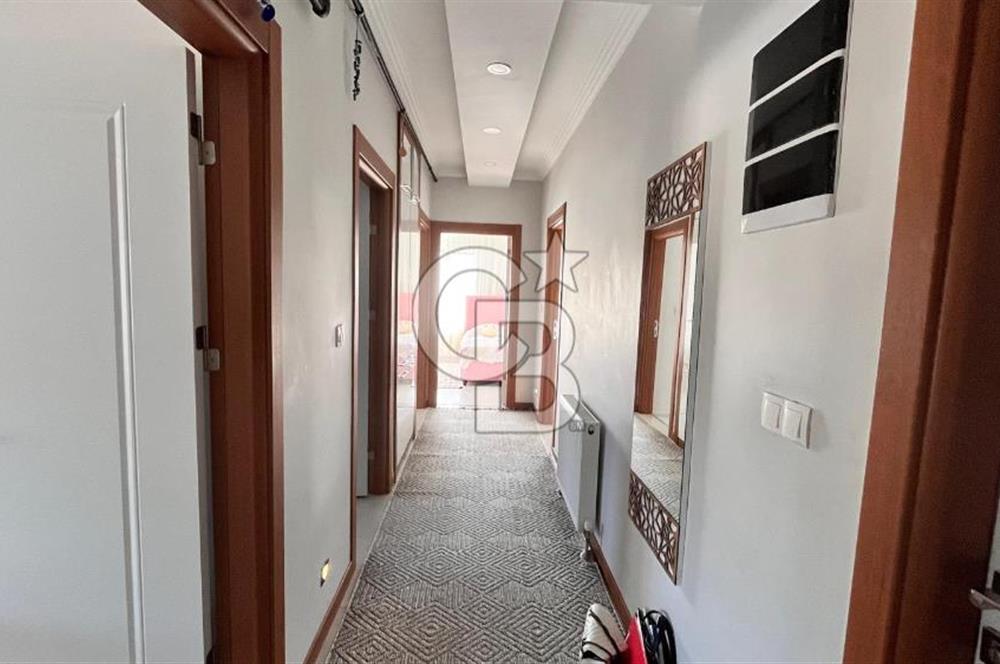 ALİAĞA SİTELER MAHALLESİNDE KONUMUYLA FARK YARATAN 3+1 DAİRE