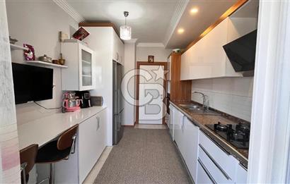 ALİAĞA SİTELER MAHALLESİNDE KONUMUYLA FARK YARATAN 3+1 DAİRE