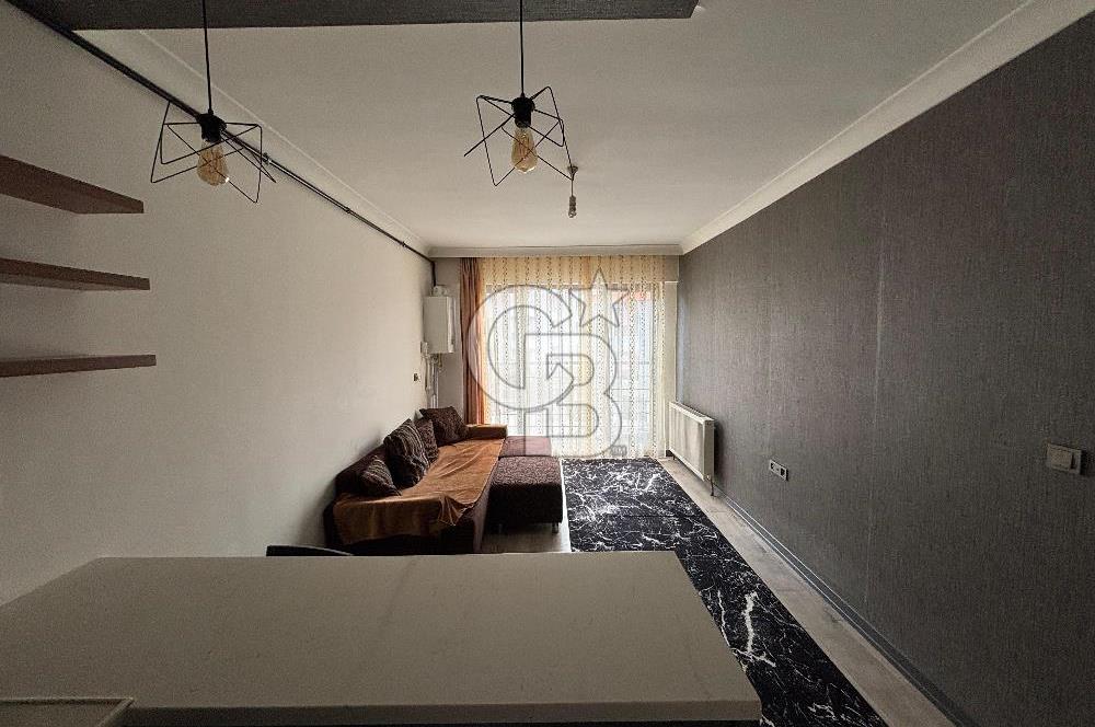 CB VİZYON’DAN İNCEK MAH. SİTE İÇERİSİNDE EŞYALI KİRALIK 1+1 DAİRE
