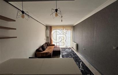 CB VİZYON’DAN İNCEK MAH. SİTE İÇERİSİNDE EŞYALI KİRALIK 1+1 DAİRE
