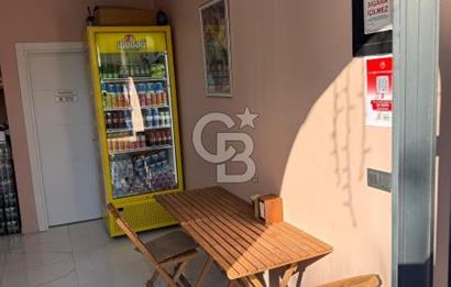 BÜYÜKÇEKMECE DE DEVREN KİRALIK ÇİĞ KÖFTECİ DÜKKANI