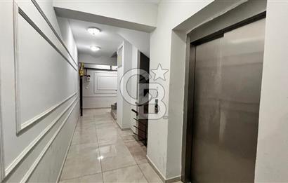 ALİAĞA SİTELER MAHALLESİNDE KONUMUYLA FARK YARATAN 3+1 DAİRE