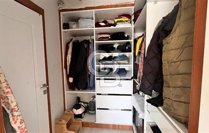 ALİAĞA SİTELER MAHALLESİNDE KONUMUYLA FARK YARATAN 3+1 DAİRE