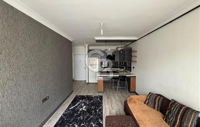 CB VİZYON’DAN İNCEK MAH. SİTE İÇERİSİNDE EŞYALI KİRALIK 1+1 DAİRE