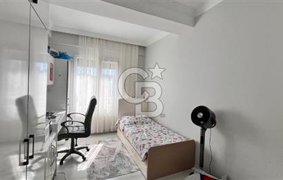ALİAĞA SİTELER MAHALLESİNDE KONUMUYLA FARK YARATAN 3+1 DAİRE