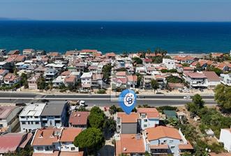 Urla Çamlıçay'da Denize 200 m, Cadde Üzeri Satılık 2+1 Daire! - 4 - 369685