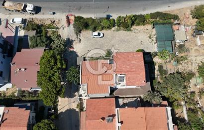 Urla Çamlıçay'da Denize 200 m, Cadde Üzeri Satılık 2+1 Daire!