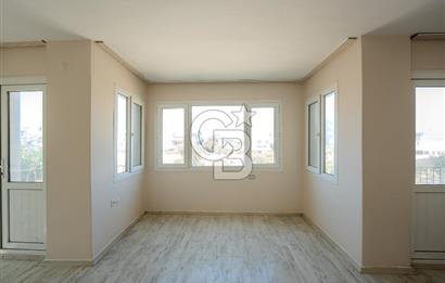 Urla Çamlıçay'da Denize 200 m, Cadde Üzeri Satılık 2+1 Daire!
