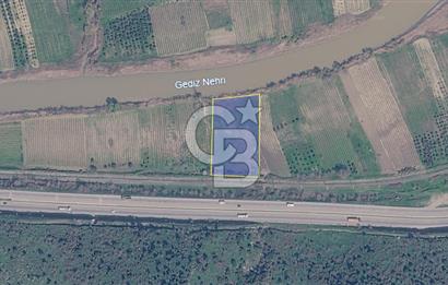 Menemen Bağcılar Satılık Tarla 7,700m2 (Tek Tapu)