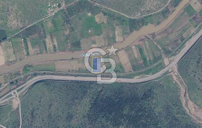 Menemen Bağcılar Satılık Tarla 7,700m2 (Tek Tapu)