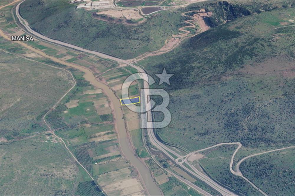 Menemen Bağcılar Satılık Tarla 7,700m2 (Tek Tapu)