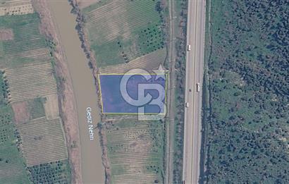Menemen Bağcılar Satılık Tarla 7,700m2 (Tek Tapu)