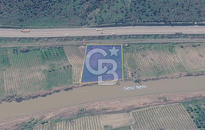Menemen Bağcılar Satılık Tarla 7,700m2 (Tek Tapu)
