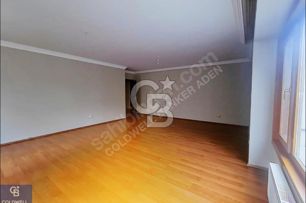 LİZBON CADDESİNDE|KÖK TAPULU|135M² 3+1|BAKIMLI|KAPALI OTOPARKLI